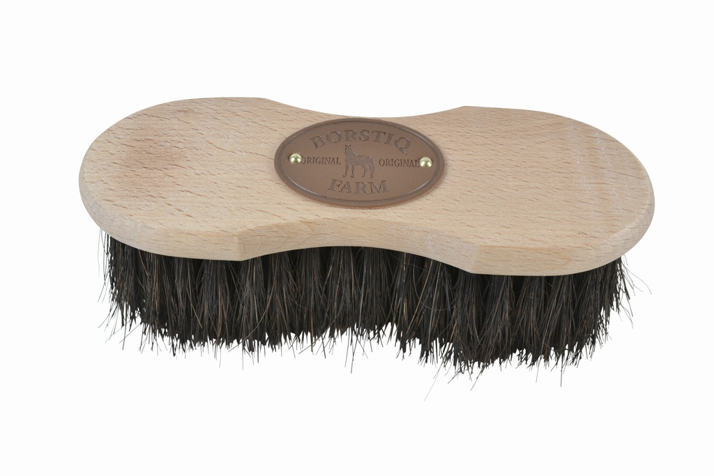 Brosse arenga BORSTIQ "Infini Arenga"