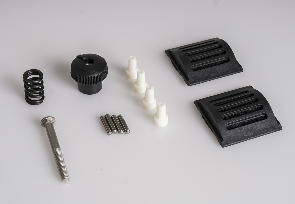 [350467] Kit d'entretien LISTER "Star"