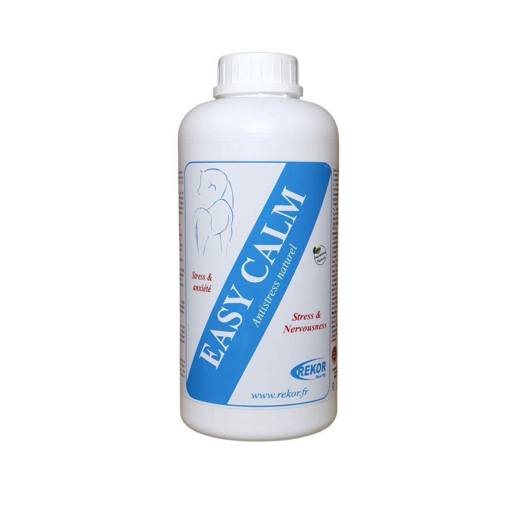 [385004] Anti-stress REKOR "Easy Calm" (1l)