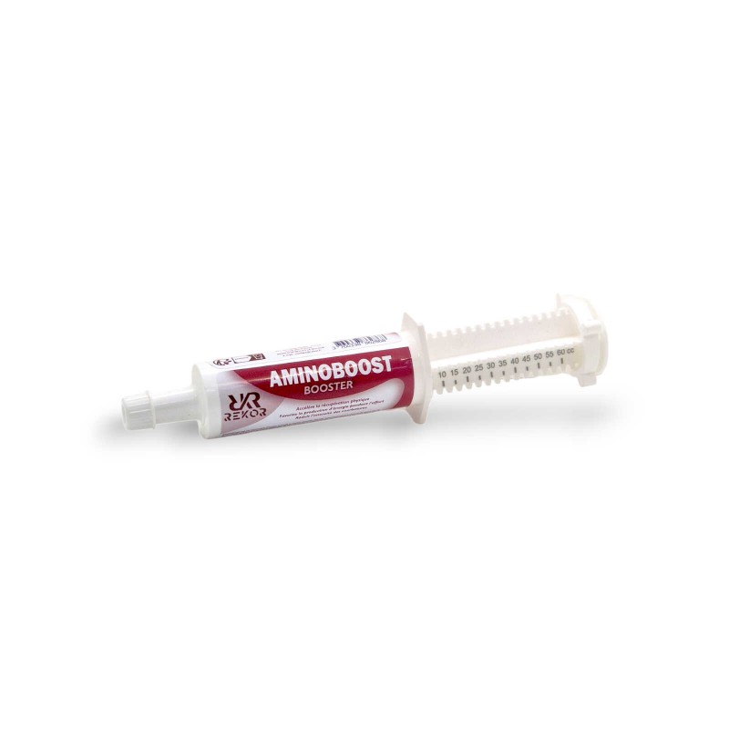 Aliment complémentaire REKOR - Aminoboost