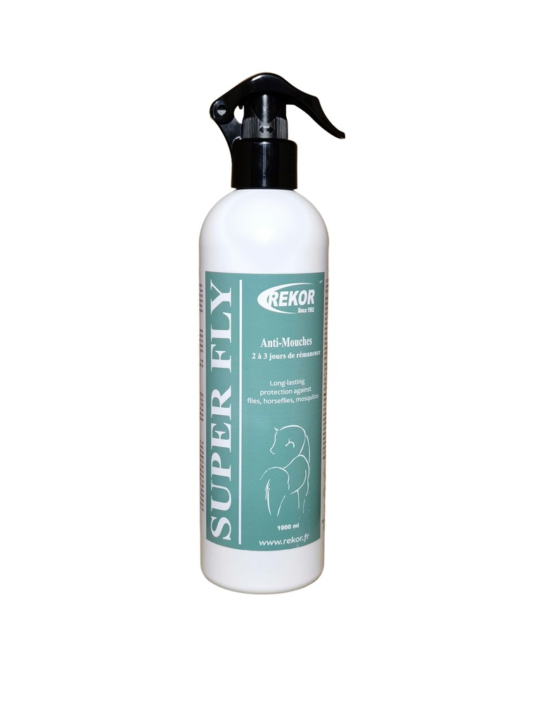 [385114] Répulsif REKOR - Super Fly (500ml)