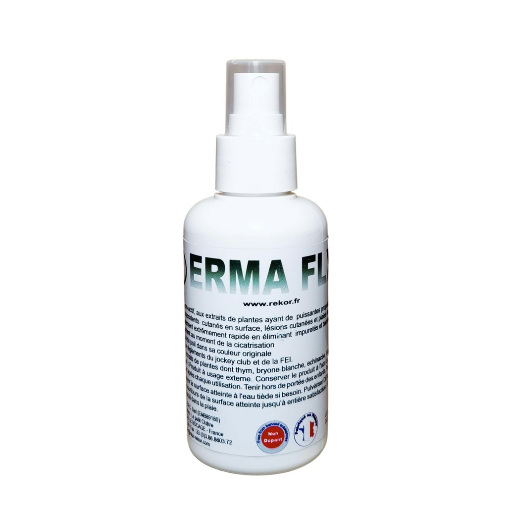 [385115] Lotion dermatologique REKOR - Derma FLX (125ml)