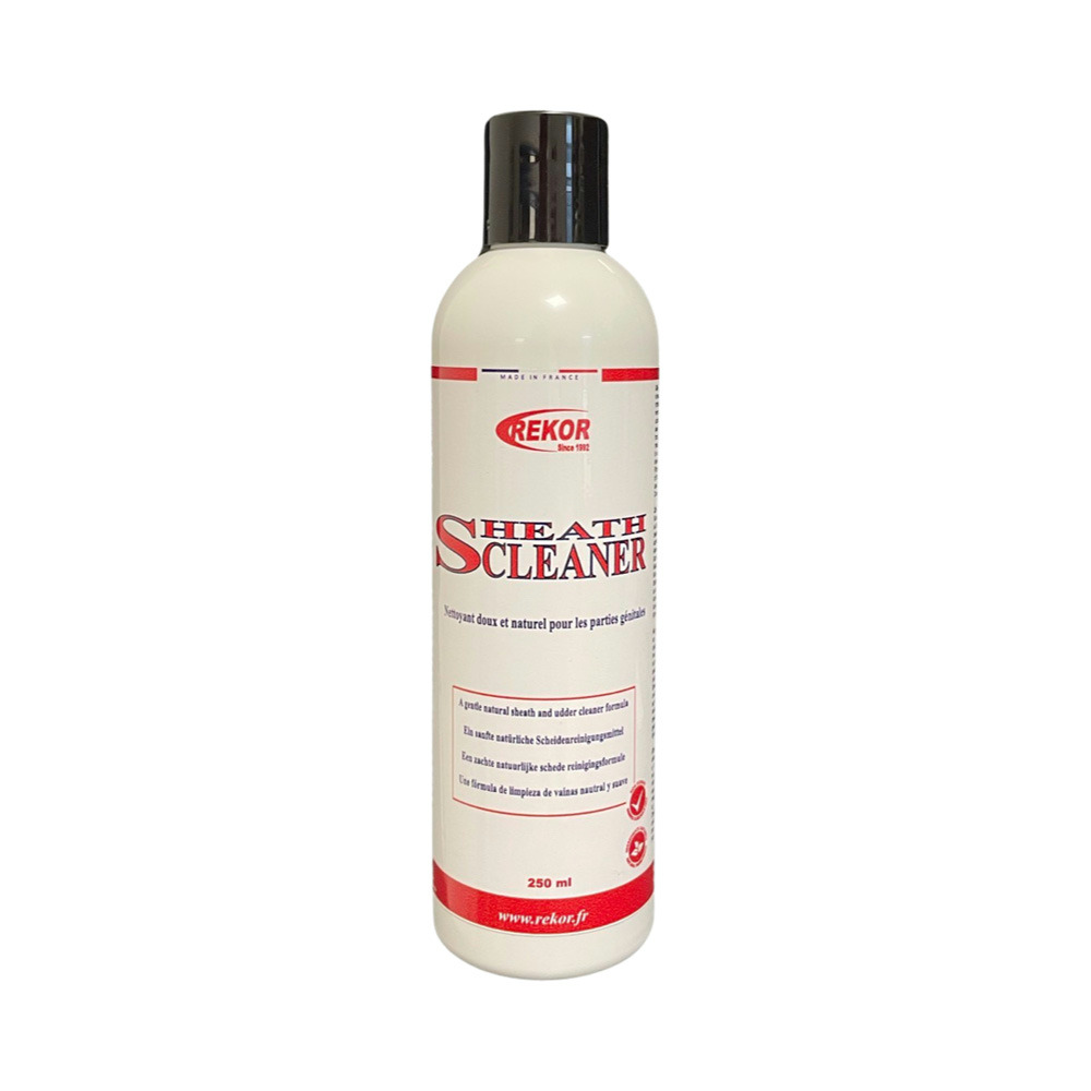 Nettoyant pour fourreau et mamelles REKOR "Sheath Cleaner"