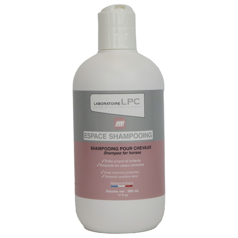 [392019] Shampoing LPC - Espace shampoing