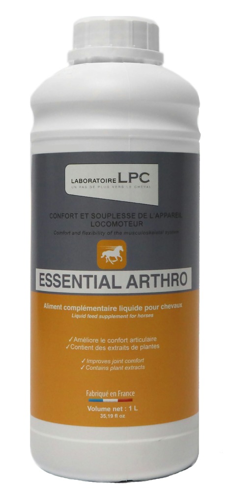 [392062] Aliment complémentaire liquide LPC "Essential Arthro"