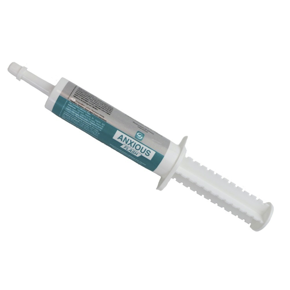 [392067] Complementary food LPC “Anxious Flash”