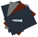 Kit de réparation EQUITHÈME pour couverture