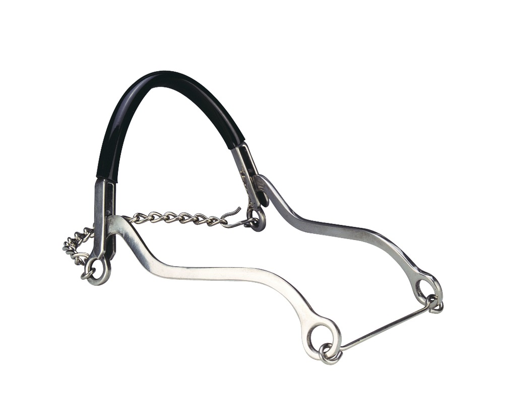 Hackamore FEELING - Plastique