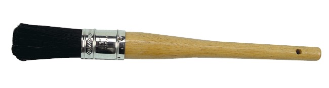 [700143] HIPPOTONIC grease brush