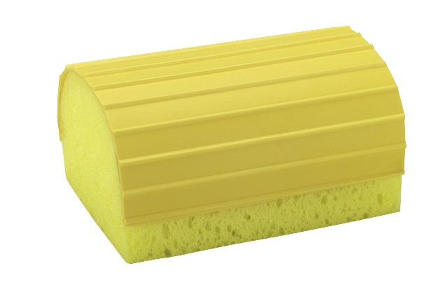 Flexodry HIPPOTONIC éponge/couteau de chaleur