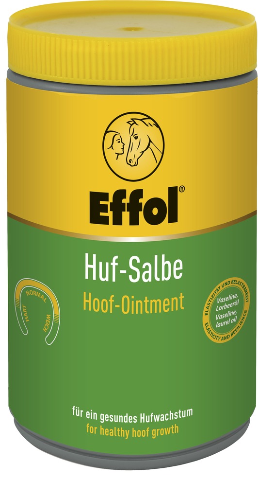[700201] EFFOL® ointment (Blond, 1l)