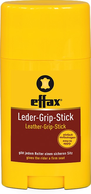 [700220] EFFAX® Stick - Leather Grip