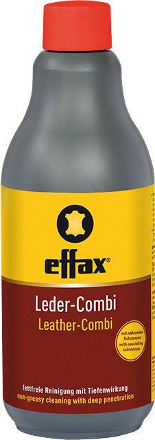 [700221] EFFAX® “Cuir Combi”