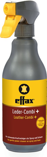 EFFAX® Spray - Cuir Combi +