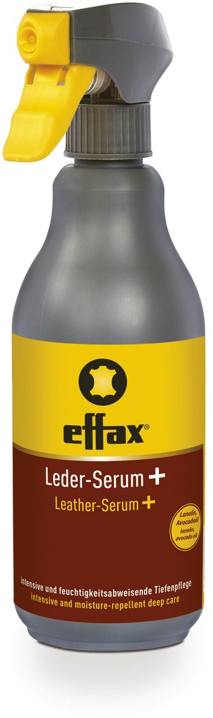 [700223] Spray EFFAX® - Serum+ cuir