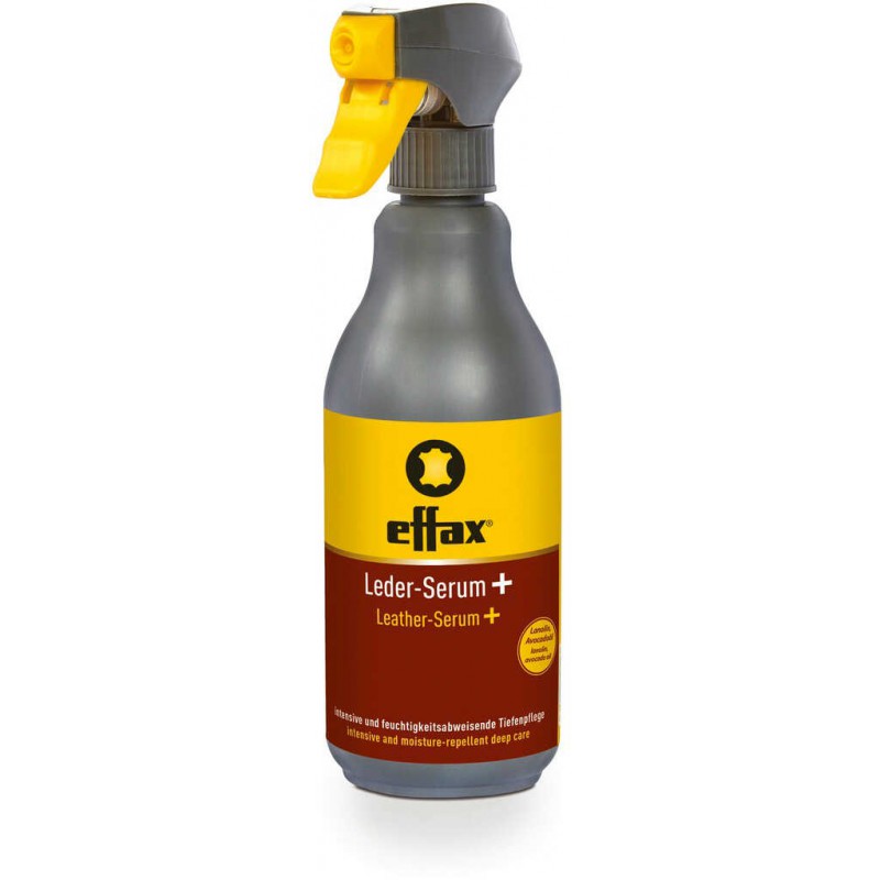 Spray EFFAX® - Serum+ cuir