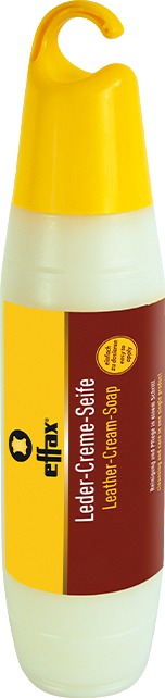 EFFAX® Savon-crème pour cuir