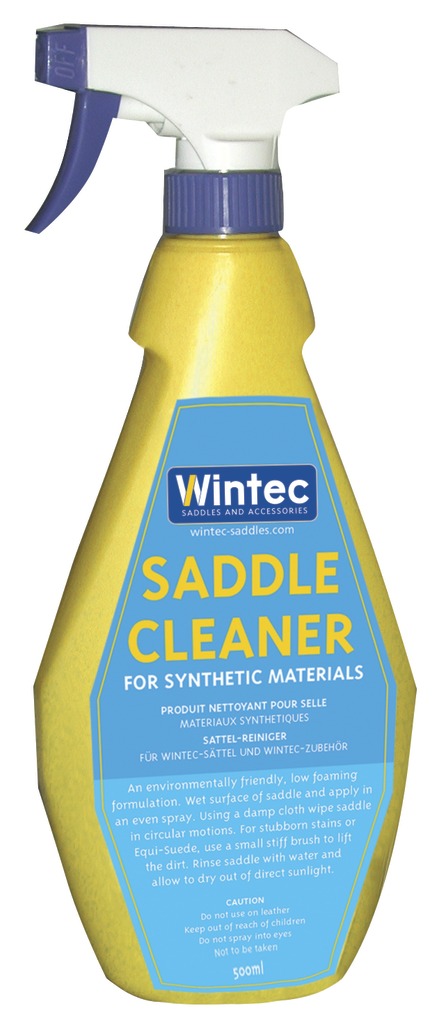 WINTEC Nettoyant pour selle