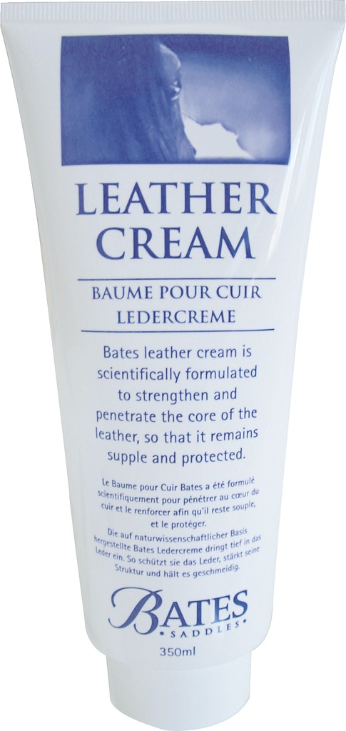 BATES Baume pour cuir