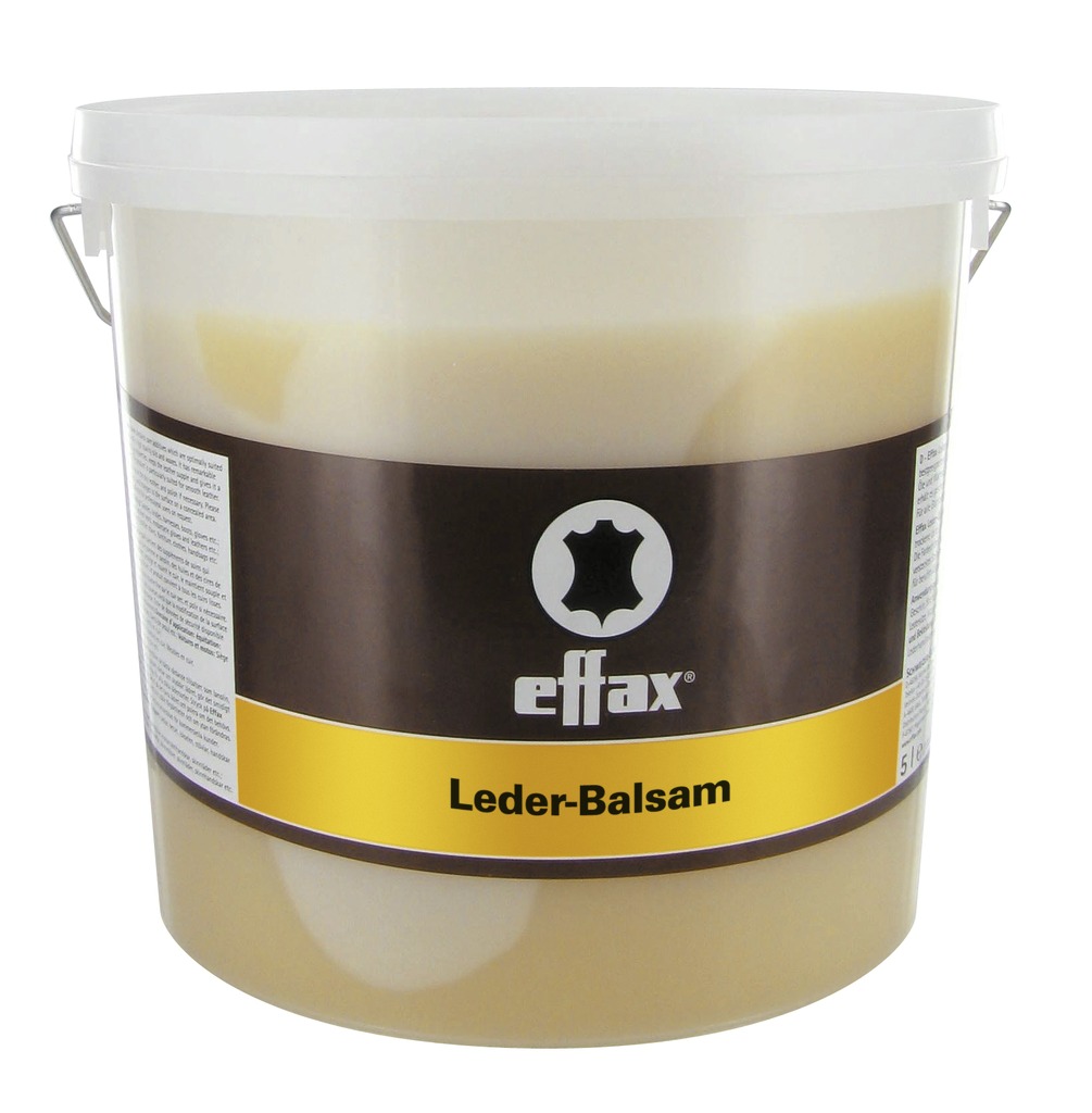 EFFAX® Baume pour cuir