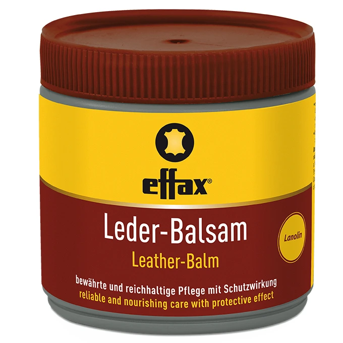 [700250] EFFAX® leather balm (500ml)