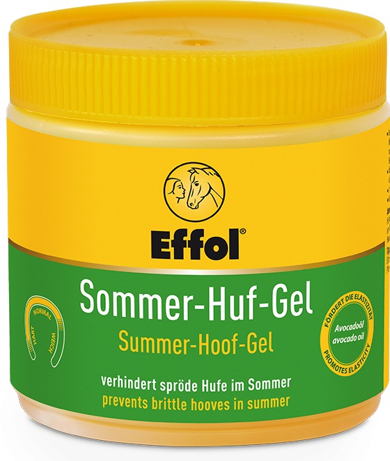 Gel Été EFFOL®