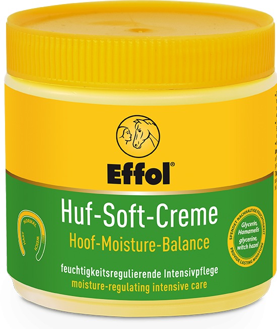 Onguent EFFOL® - Sabot Soft