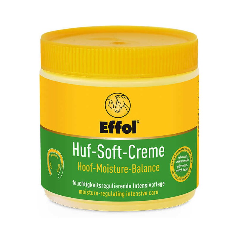 Onguent EFFOL® - Sabot Soft