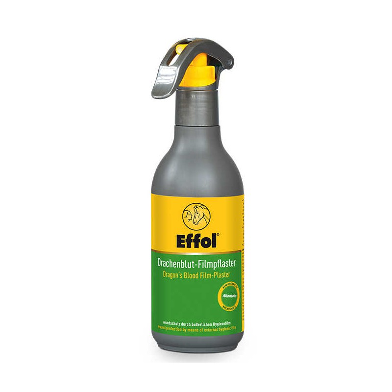 EFFOL® Pansement spray au sang-dragon