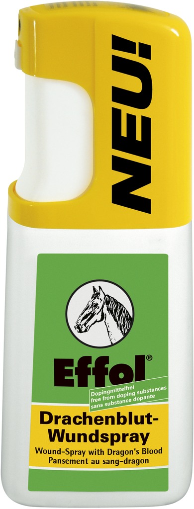 EFFOL® Pansement spray au sang-dragon