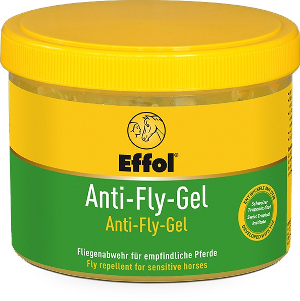 Gel anti-mouches EFFOL®