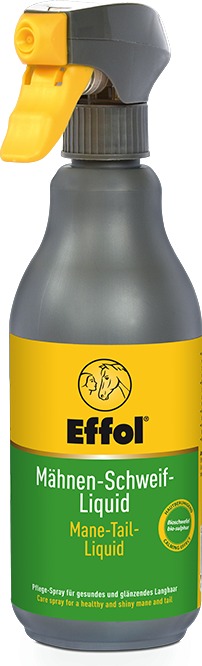 [700302] EFFOL® Lotion démêlante pour crinière et queue