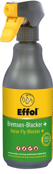 Répulsif EFFOL® - Taons +