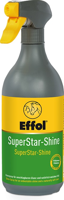 Lotion EFFOL® - Super Star Brillant