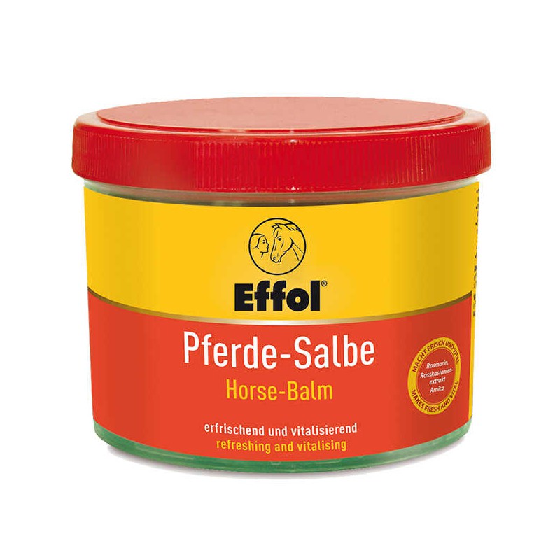 Baume revitalisant EFFOL®