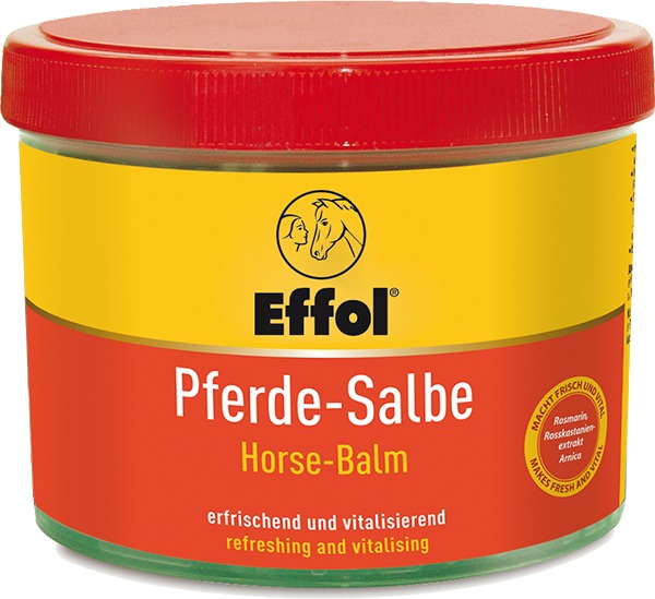 Baume revitalisant EFFOL®