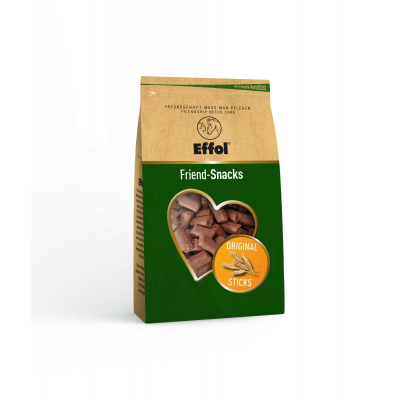 [700335] Dragées pour chevaux EFFOL®