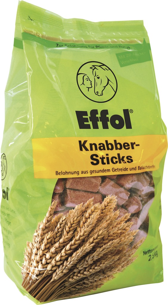 Dragées pour chevaux EFFOL®