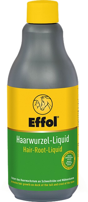 Liquide racines des poils EFFOL®