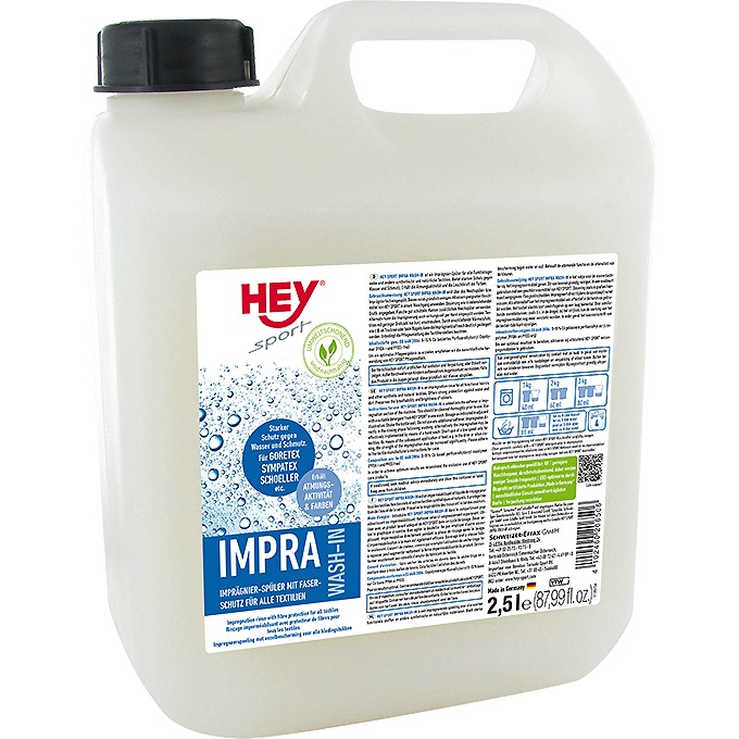 [700388] HEY® Sport Rug-Impra