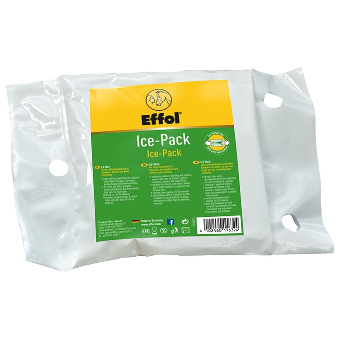 EFFOL® Pack de glace compresse