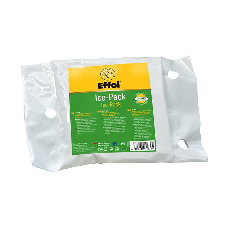Pack de glace compresse EFFOL®