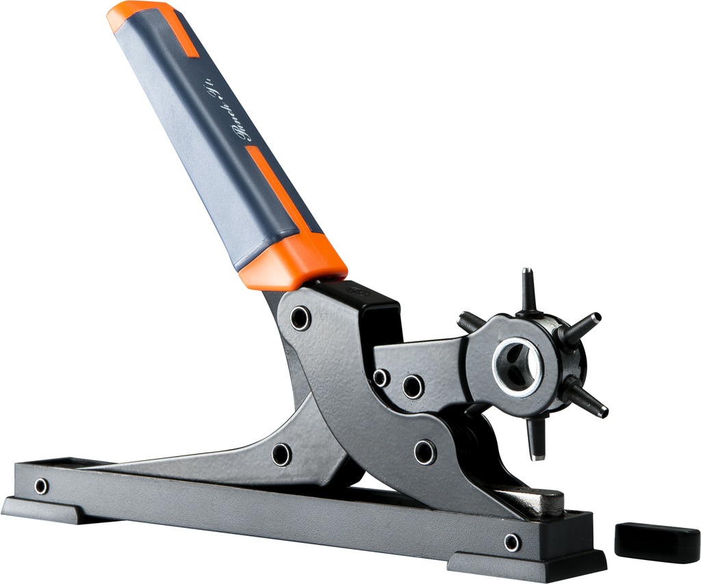 [700426] Emporte-pièce de table HIPPOTONIC