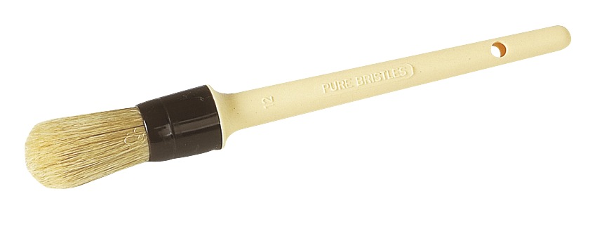 [700530] HIPPOTONIC hoof brush