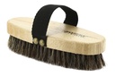 Brosse douce HIPPOTONIC "Crins"