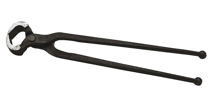 Tricoise à deferrer 13”