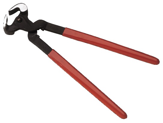[700822] Pince à parer professionnelle 14 HIPPOTONIC