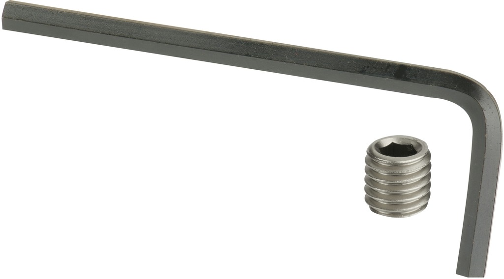 [700884] Clé BTR5 MICHEL VAILLANT