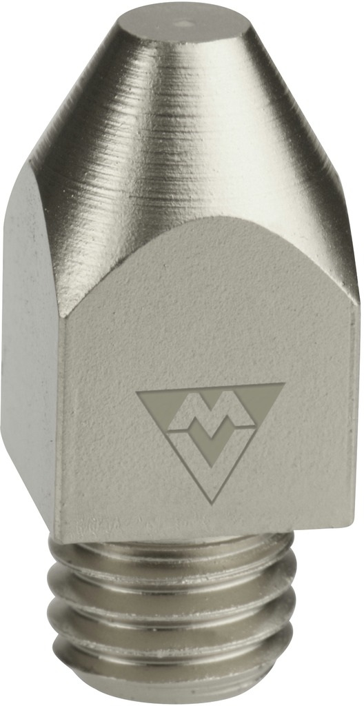 Crampons carrés KR40 MICHEL VAILLANT