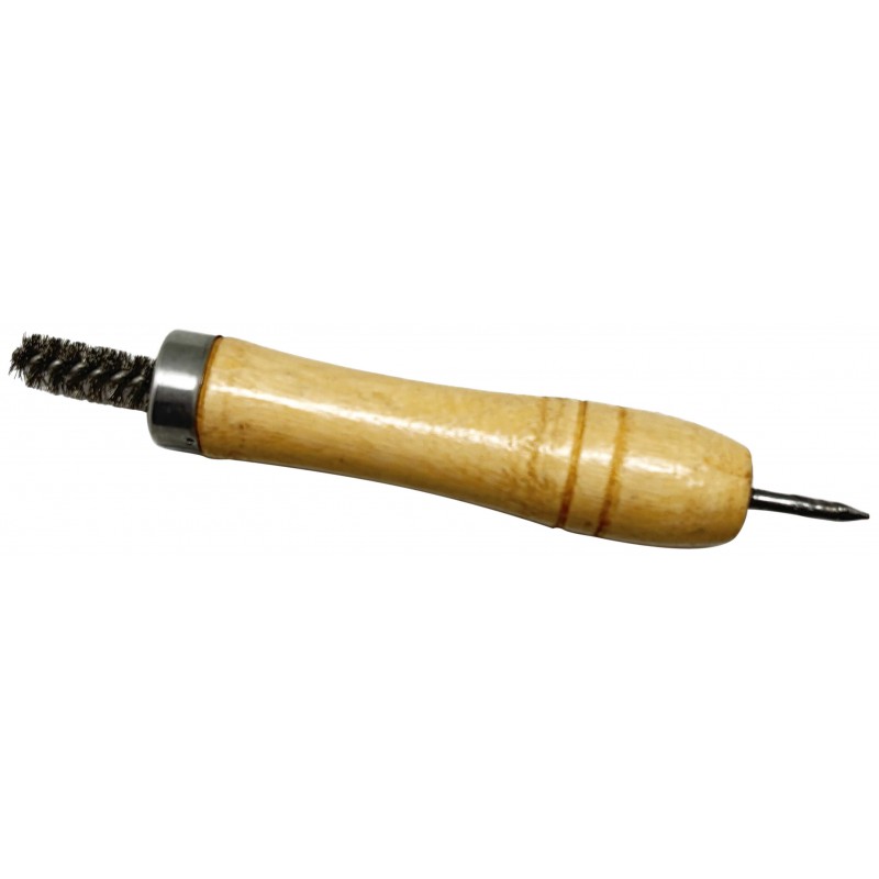 [700907] Brosse à mortaise NORTON
